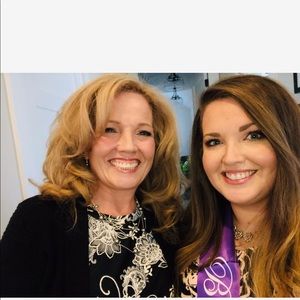 Meet your Posher, Kelly